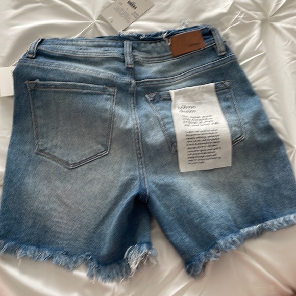 Bohme Shorts - Picture 4 of 6